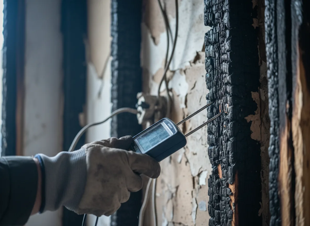 Fire Damage Restoration Eminence, IN FAQs
